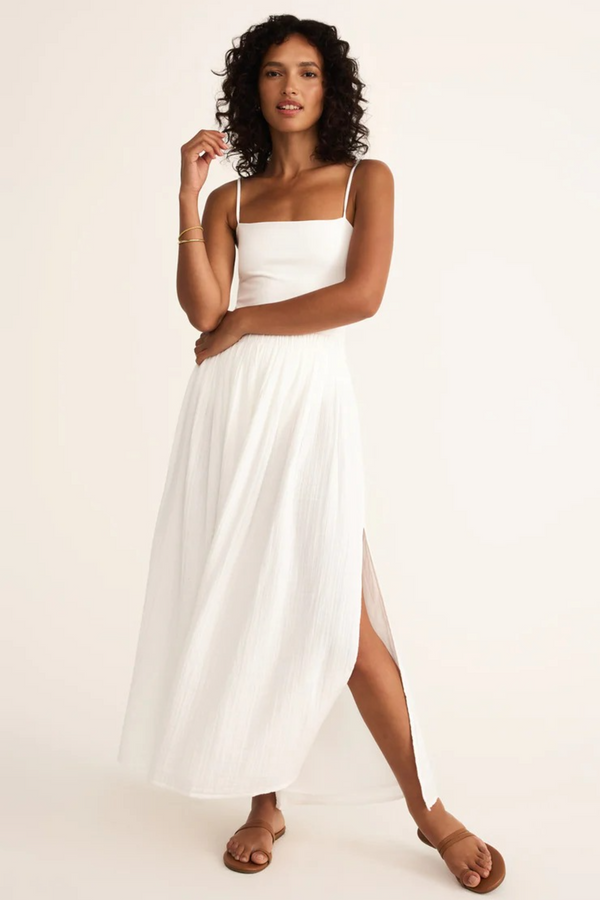 Reina Airy Skirt