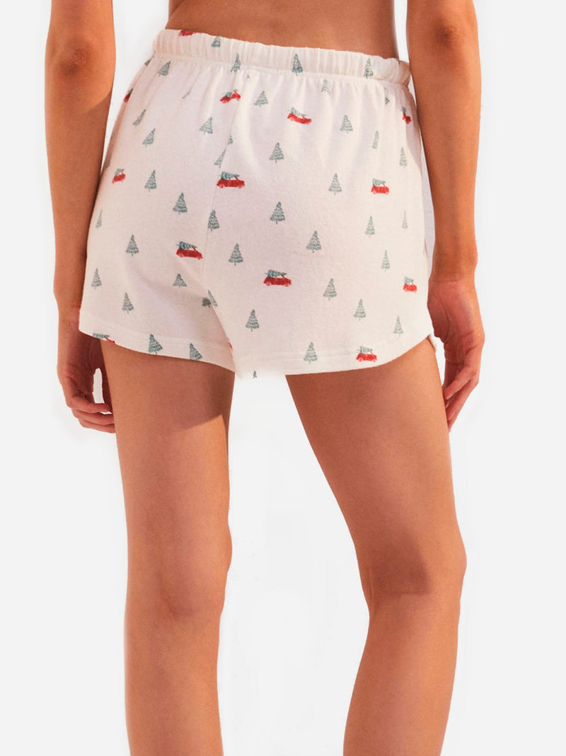 Sienna Classic Tree Short short