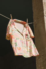 Beach Days Soleil Shirt