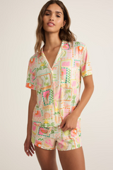 Beach Days Soleil Shirt