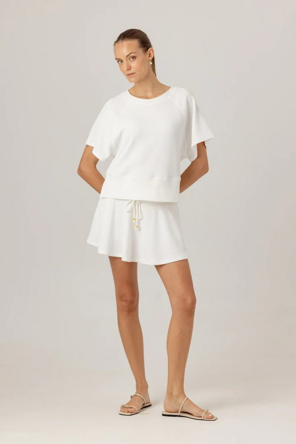 Zelie Pullover