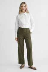 Lavender Marlons Pant Pant