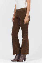 Lavender Florence Bootcut Jean | Cappuccino Jeans