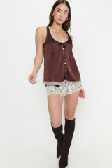 Sandra Shorts Short