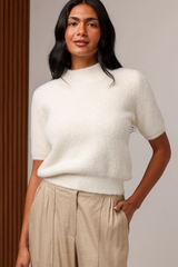 Dark Gray Colie Sweater Sweater