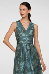 Cameron | A-Line Gown