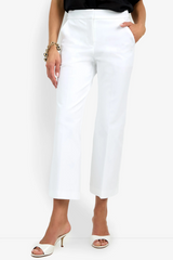 White Smoke Lulu Pant Pant
