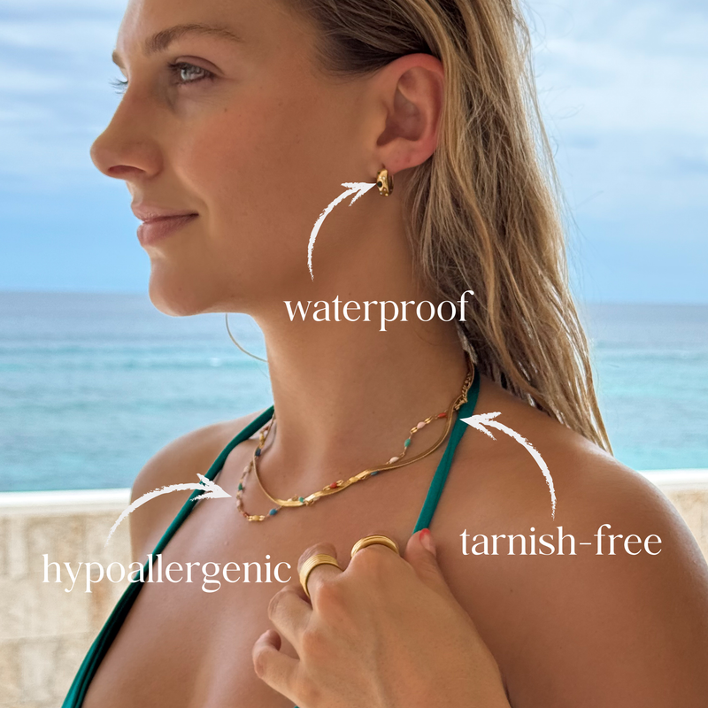 Sienna Bojana Necklace Necklace