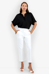 White Smoke Lulu Pant Pant