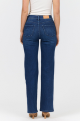 Margot Straight Leg Jean | Locket