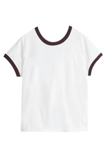 Unity Ringer Tee Tee