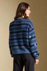 Xenia Sweater Sweater