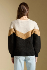 Dim Gray Camron Sweater Sweater
