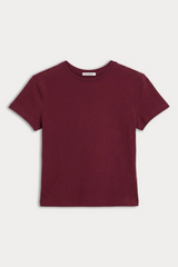 The Baby Tee Tshirt