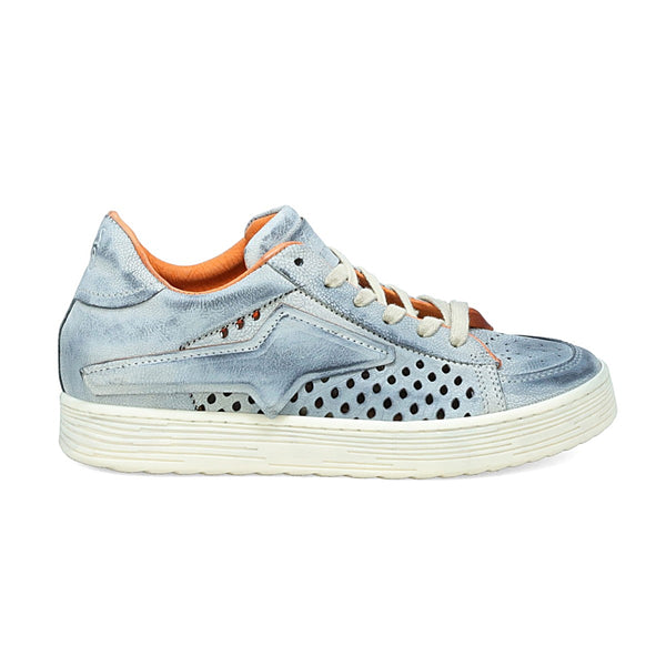 Light Gray Adrian Sneaker Sneaker