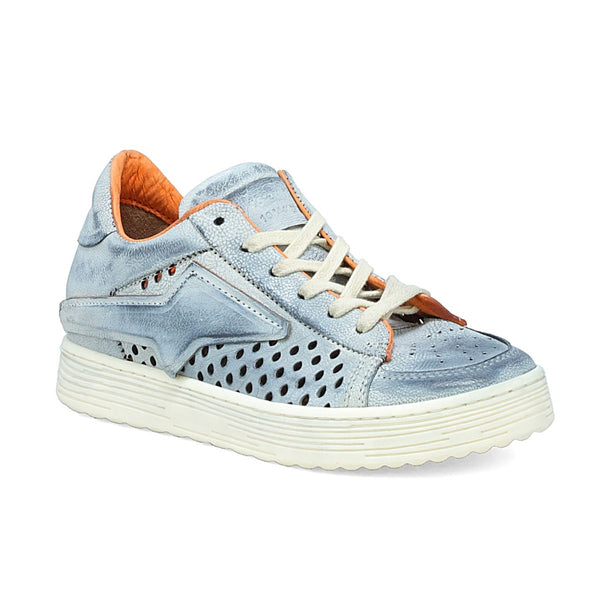 Light Gray Adrian Sneaker Sneaker