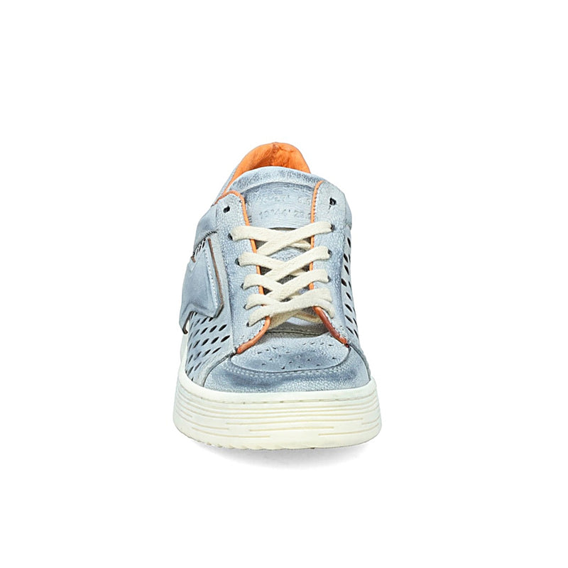 Light Gray Adrian Sneaker Sneaker