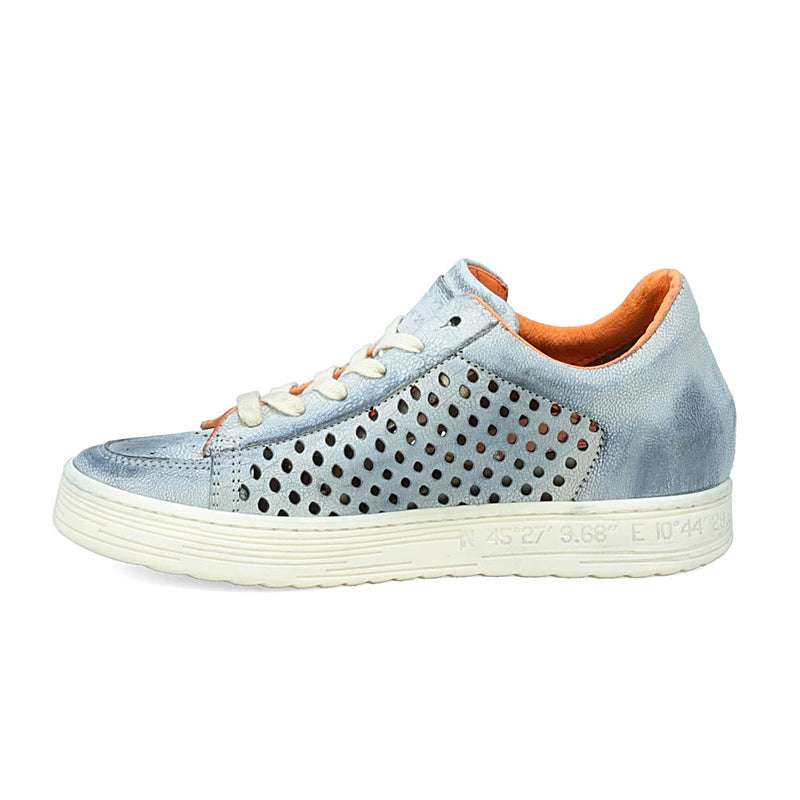 Light Gray Adrian Sneaker Sneaker