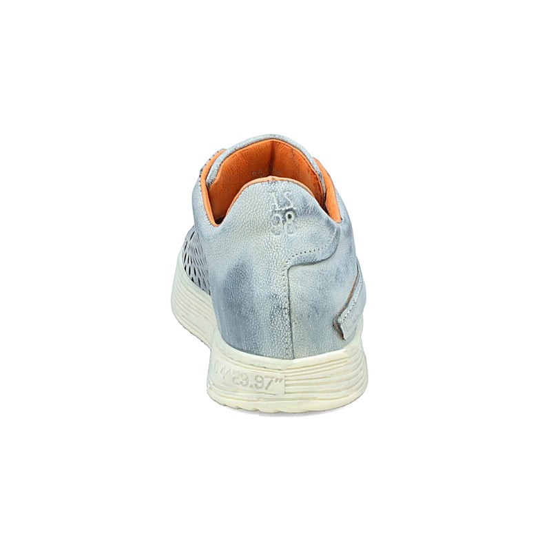 Gray Adrian Sneaker Sneaker