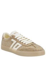 Smart Sneaker | Gold