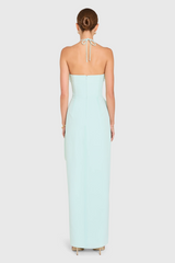 Lavender Alessandra Maxi Dress Maxi Dress