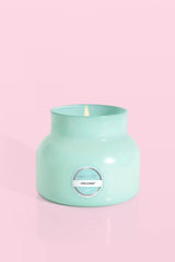 Misty Rose Volcano Petite candle