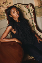 Black Eden Top Top