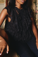 Black Eden Top Top