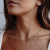 Sienna Bojana Necklace Necklace