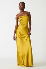 Elaia Dress Maxi Dress