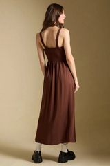 Tarynel Maxi Dress