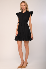 Leilani Dress Mini Dress