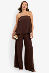 White Smoke Hulla Top Top