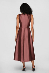 Blakely | Tea Length Dress