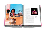 Gray Barbie Book