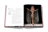 Black Barbie Book