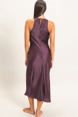 Misty Rose Gwen Midi Dress Dress
