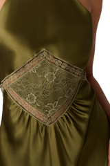 Emmalie Dress