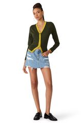 Arwen Cardigan Cardigan