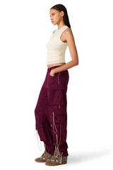 Roman Knit Top