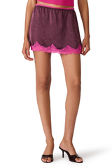 Cindi Skirt