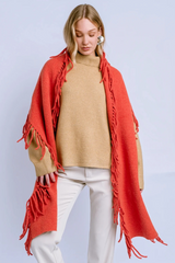 Light Gray Sachi Scarf Scarf