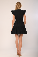 Leilani Dress Mini Dress