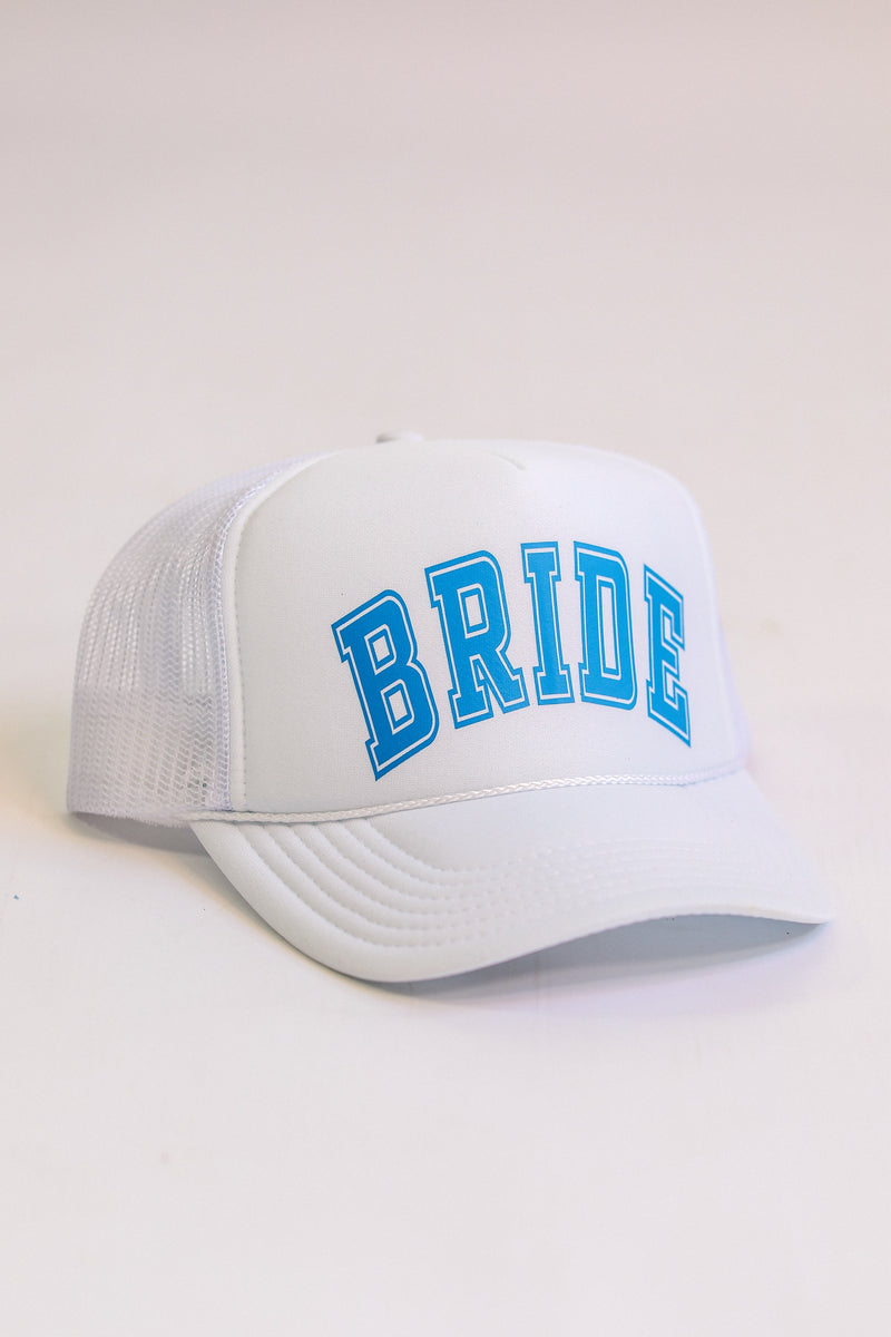 Light Gray Trucker Hat Trucker Hat