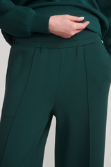 Dark Slate Gray The Wide Leg Pant 30 Pant
