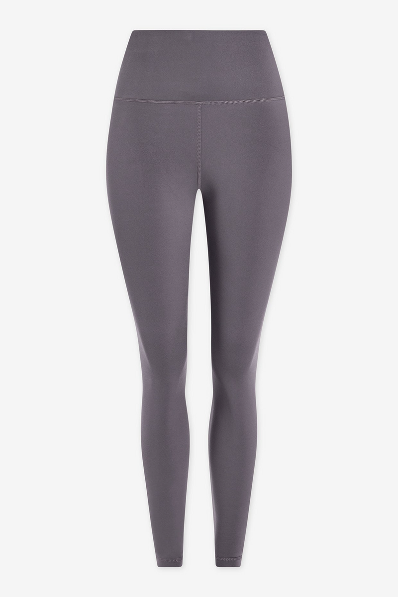 White Smoke Freesoft High Rise Legging 27 Leggings
