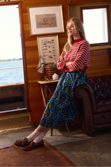 White Smoke Marta Sweater Sweater