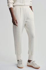Light Gray The Slim Cuff Pant 25" Pant