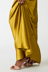 Elaia Dress Maxi Dress
