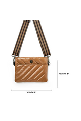 Sienna Diagonal Bum Bag 2.0 Purse
